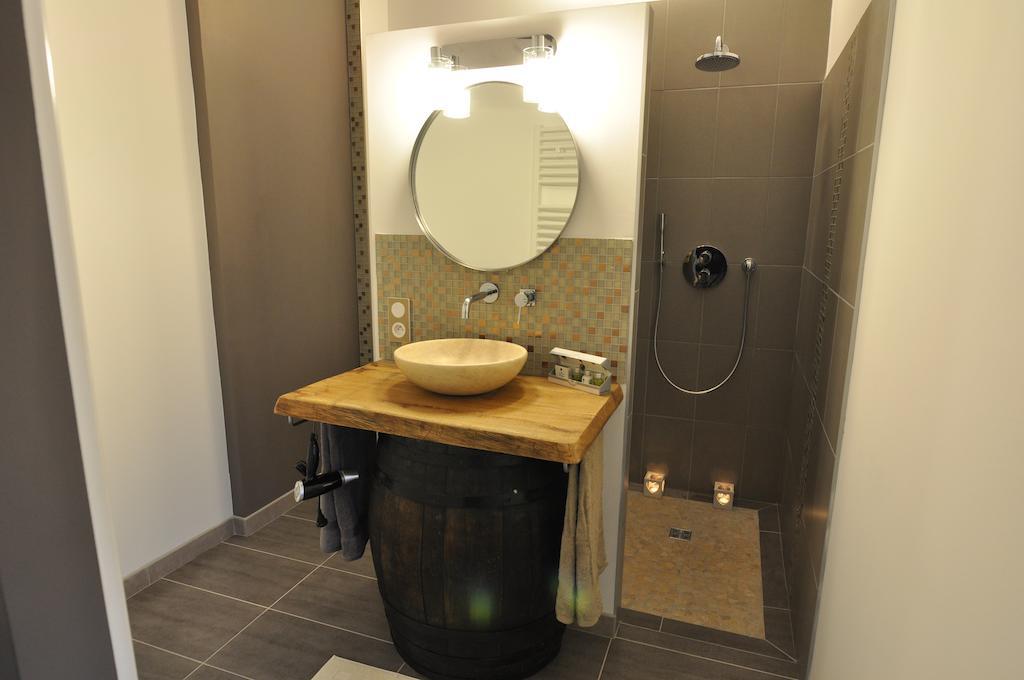 Le Clos De Fernande Corcelles-les-Arts Quarto foto